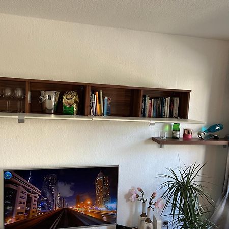 Anelia City Loft Im Zentrum Inkl Parkplatz Paderborn Eksteriør bilde
