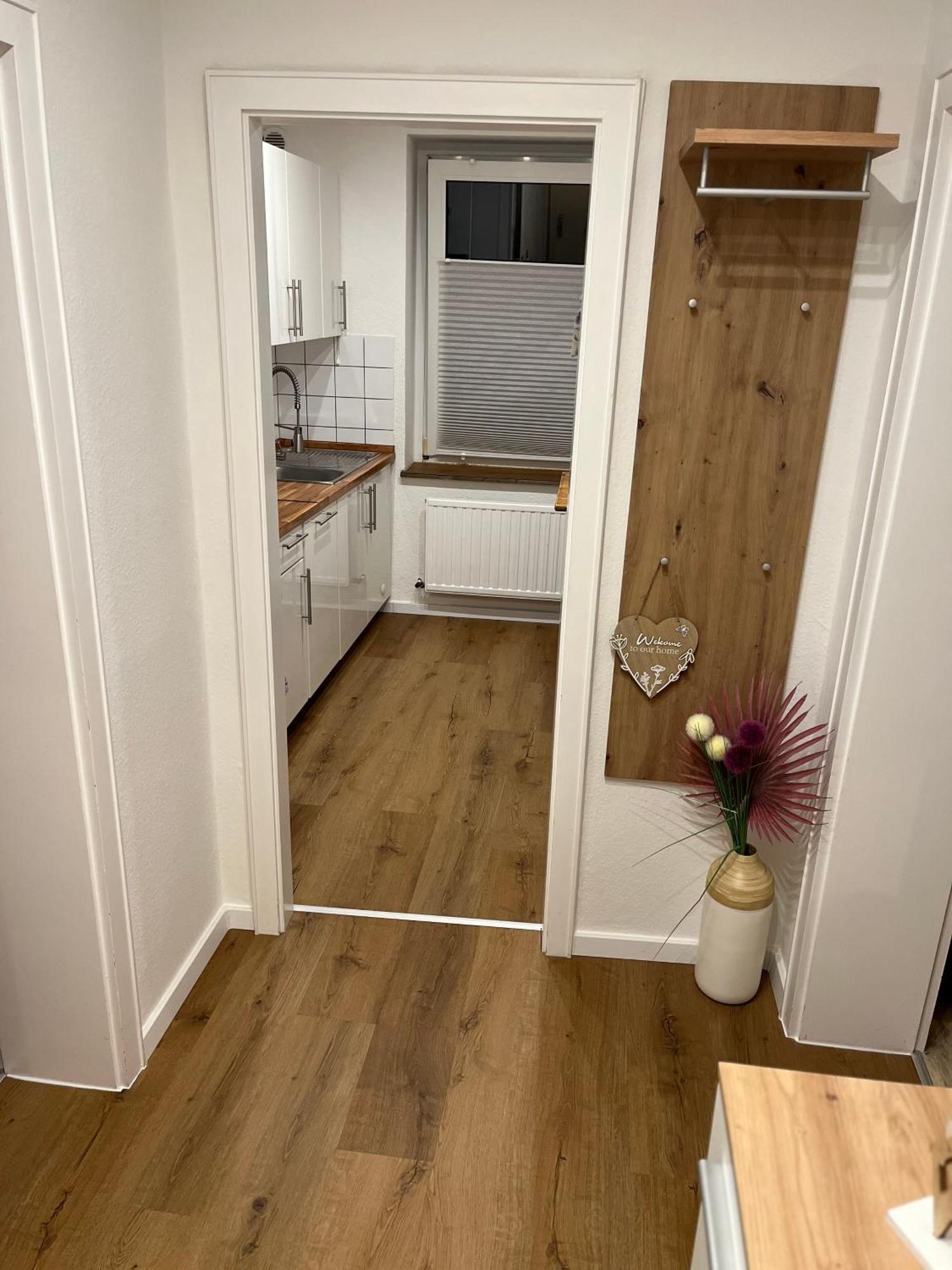 Anelia City Loft Im Zentrum Inkl Parkplatz Paderborn Eksteriør bilde